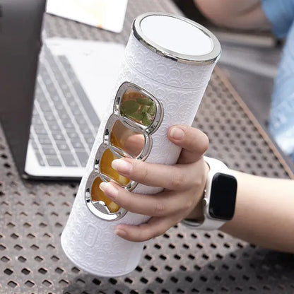 Gourde Infuseur à thé original 450ml, 450ml ,Gourde pour thé chaud, Infuseur à thé , Bouteille infuseur the 1l, Bouteille thé infuseur, Bouteille infuseur the Action
Thermos thé Infuseur GiFi, Bouteille infuseur thé m Gourde Bottle®