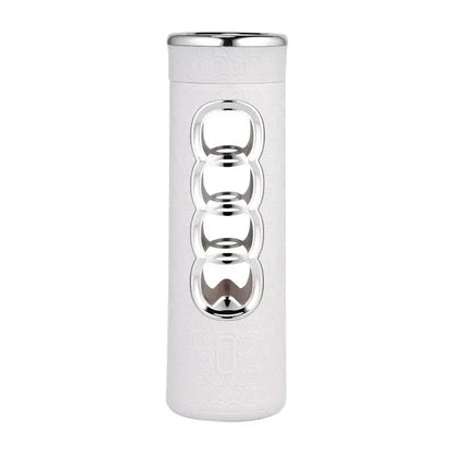Gourde Infuseur à thé original 450ml, 450ml ,Gourde pour thé chaud, Infuseur à thé , Bouteille infuseur the 1l, Bouteille thé infuseur, Bouteille infuseur the Action
Thermos thé Infuseur GiFi, Bouteille infuseur thé m Gourde Bottle®