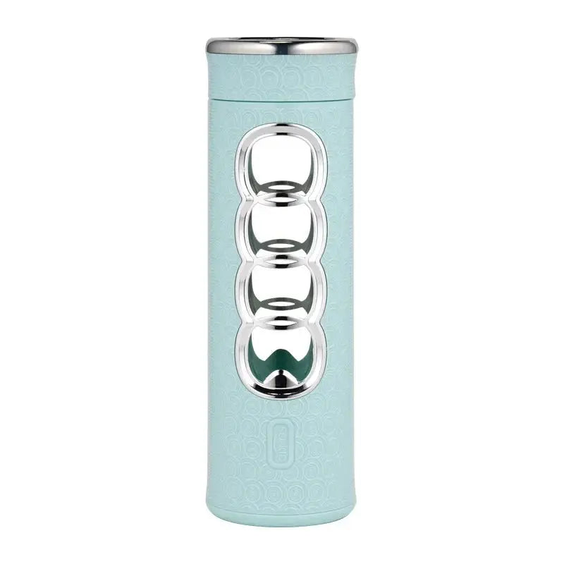 Gourde Infuseur à thé original 450ml, 450ml ,Gourde pour thé chaud, Infuseur à thé , Bouteille infuseur the 1l, Bouteille thé infuseur, Bouteille infuseur the Action
Thermos thé Infuseur GiFi, Bouteille infuseur thé m Gourde Bottle®