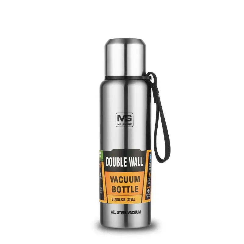 Gourde Isotherme 1 5l - Gourde Bottle®