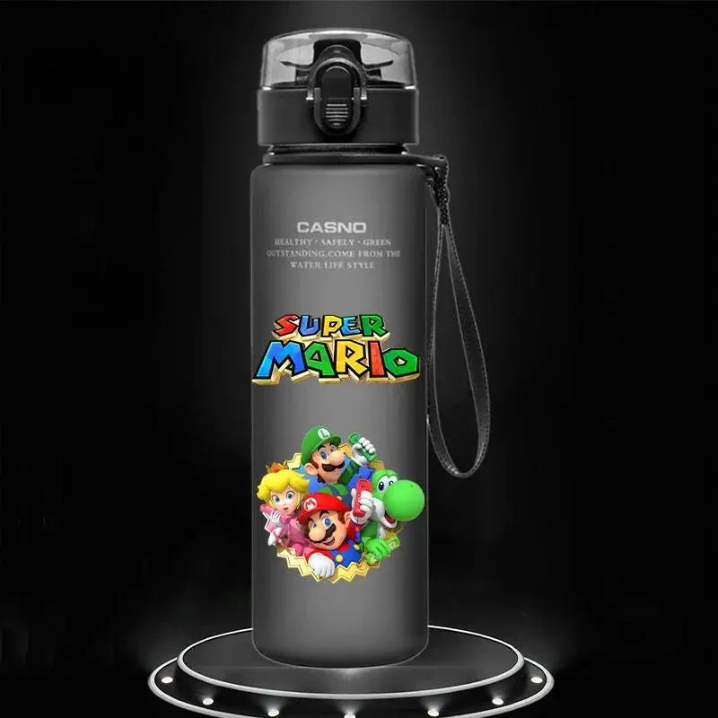 Gourde Mario - Gourde Bottle 