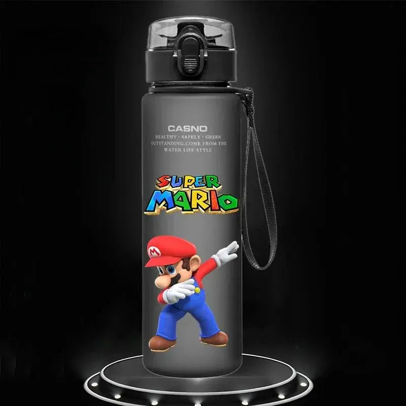 Gourde Mario - Gourde Bottle 