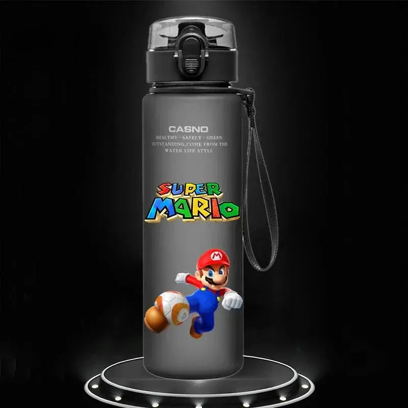 Gourde Mario - Gourde Bottle 