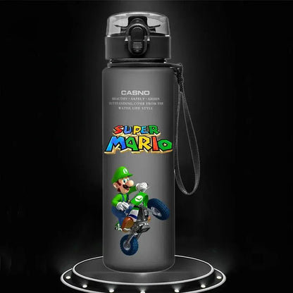 Gourde Mario - Gourde Bottle 