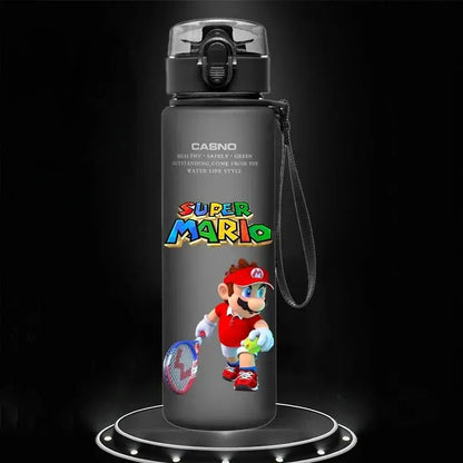 Gourde Mario - Gourde Bottle 