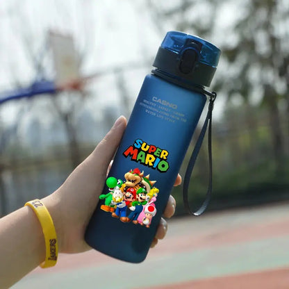 Gourde Mario - Gourde Bottle 