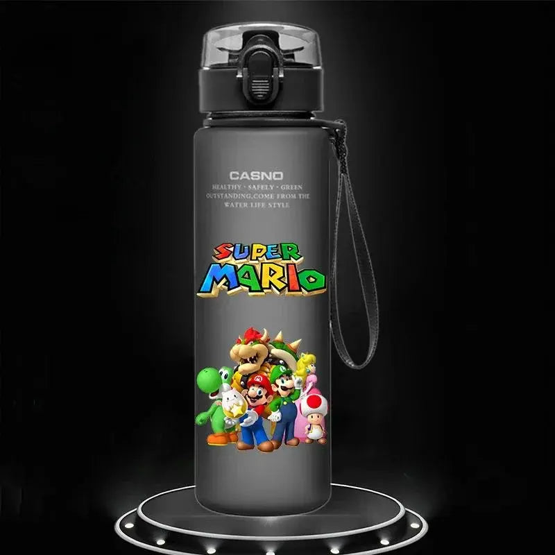 Gourde Mario - Gourde Bottle 