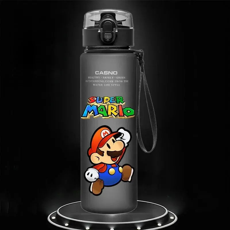 Gourde Mario - Gourde Bottle 