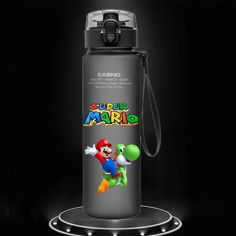 Gourde Mario - Gourde Bottle 