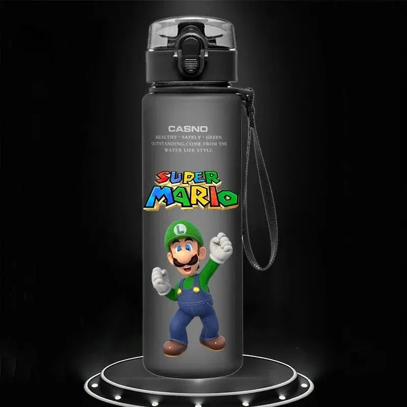 Gourde Mario - Gourde Bottle 