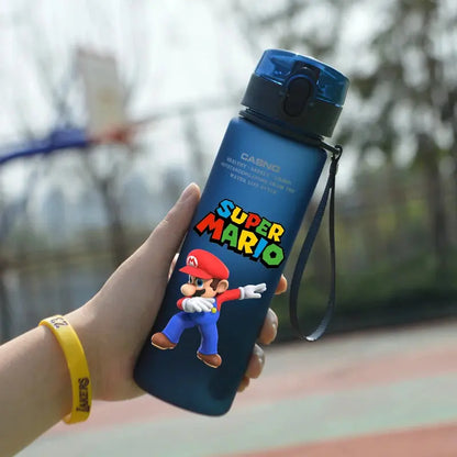 Gourde Mario - Gourde Bottle 