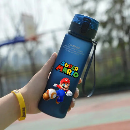 Gourde Mario - Gourde Bottle 