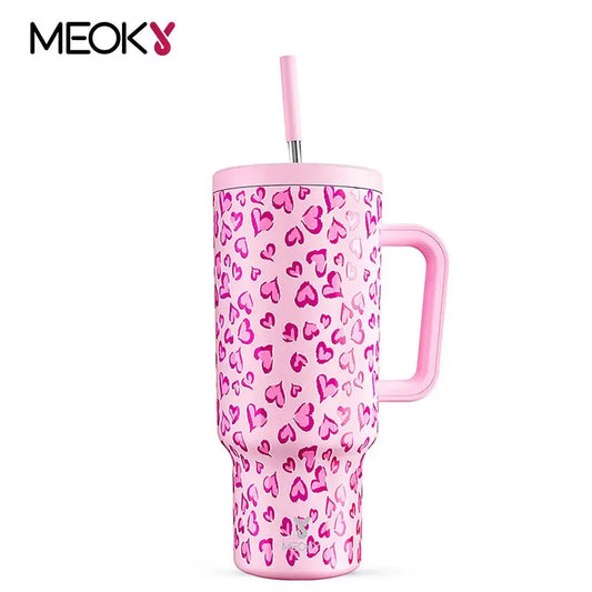 Gourde Meoky Gourde Bottle®