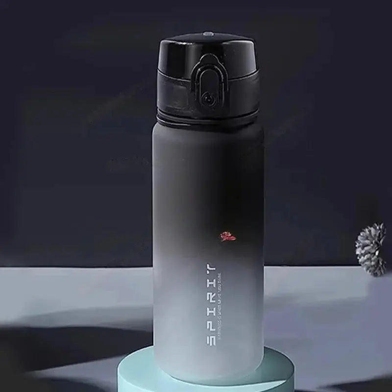 Gourde One Piece 800ml Lettre A-Z