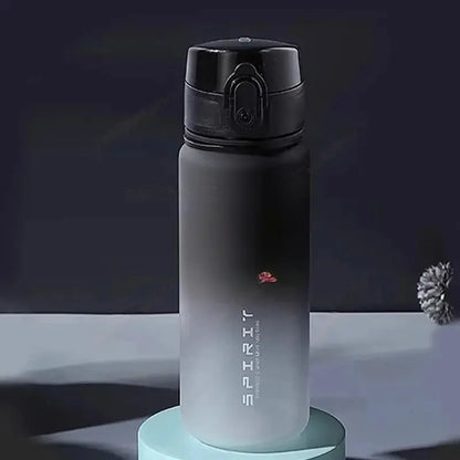 Gourde One Piece 800ml Lettre A-Z