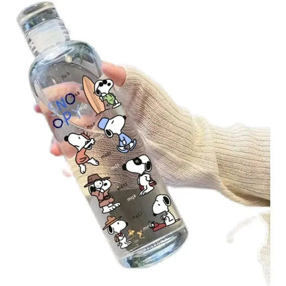 Gourde Originale Snoopy 500ML Gourde Bottle®