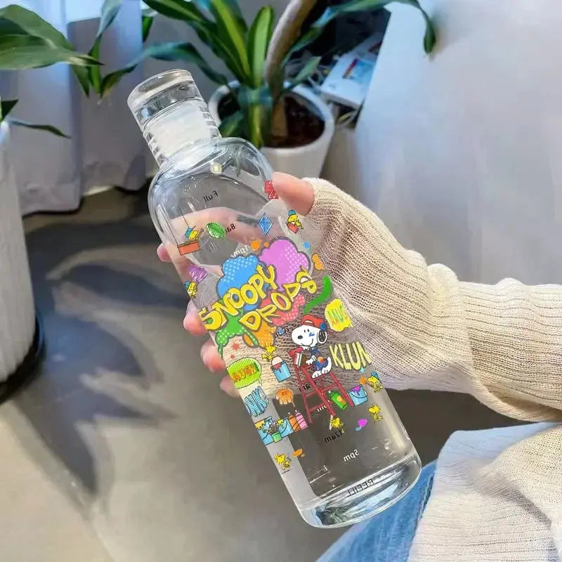 Gourde Originale Snoopy 500ML Gourde Bottle®