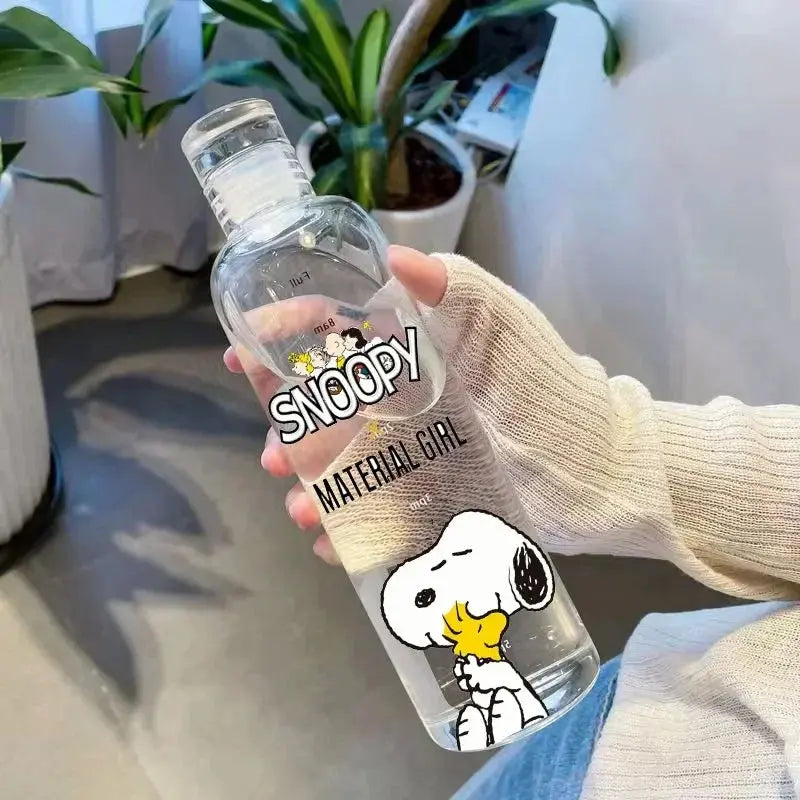 Gourde Originale Snoopy 500ML Gourde Bottle®