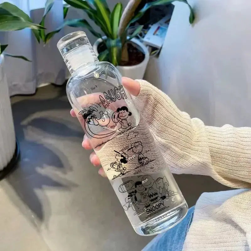 Gourde Originale Snoopy 500ML Gourde Bottle®
