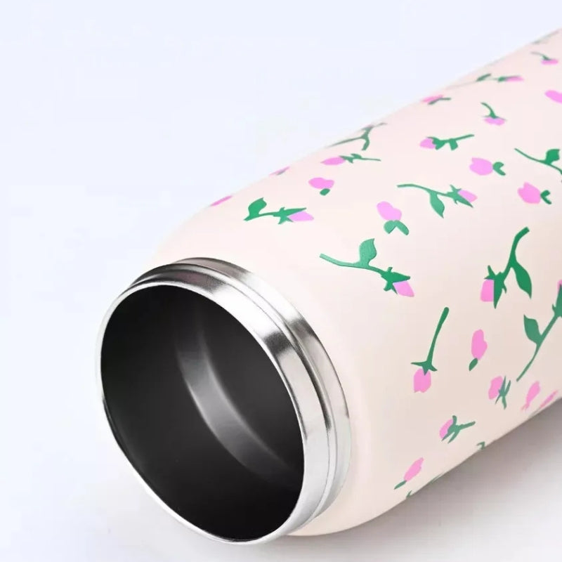 Gourde Owala Bow Flowers 32oz Gourde Bottle®