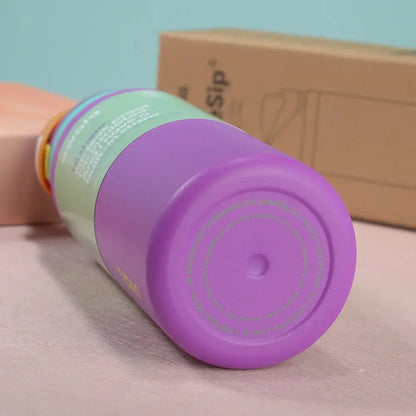 Gourde Owala Bow Noir 950ml Gourde Bottle®