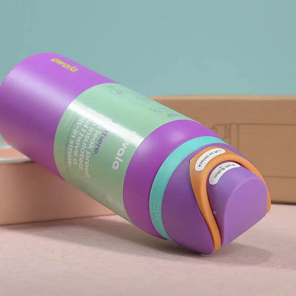 Gourde Owala Bow Noir 950ml Gourde Bottle®