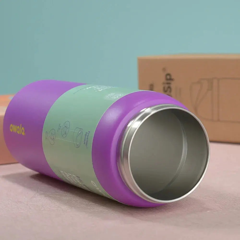 Gourde Owala Bow Noir 950ml Gourde Bottle®