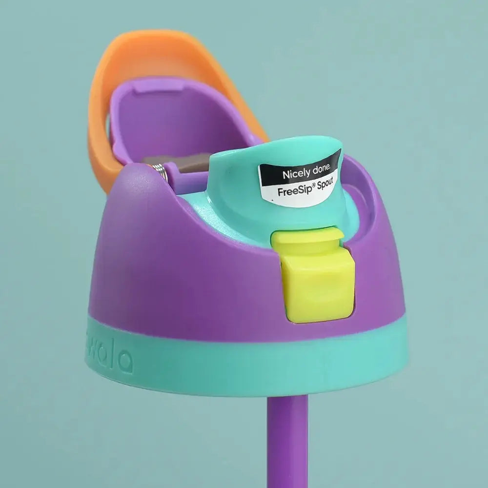 Gourde Owala Bow Noir 950ml Gourde Bottle®