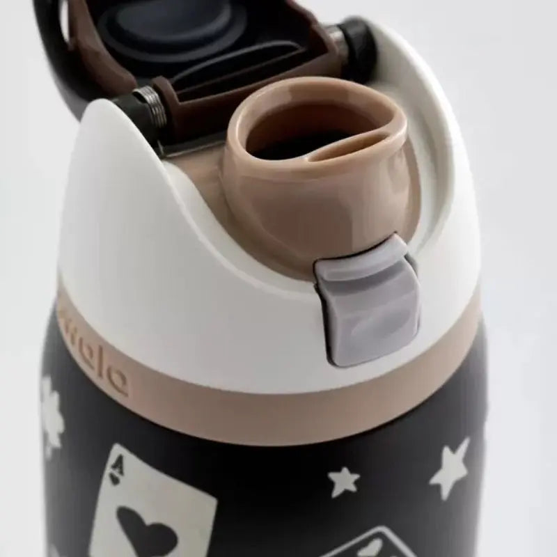 Gourde Owala Bow Poker 950ml Gourde Bottle®