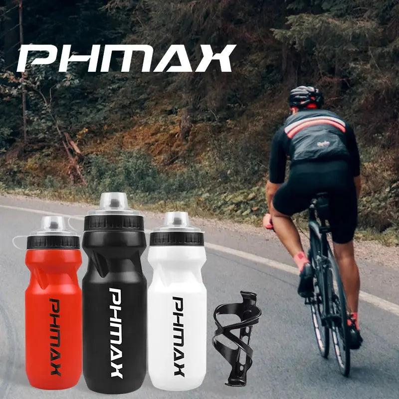 Gourde PHMAX - Gourde Bottle®