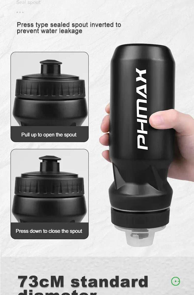 Gourde PHMAX - Gourde Bottle®