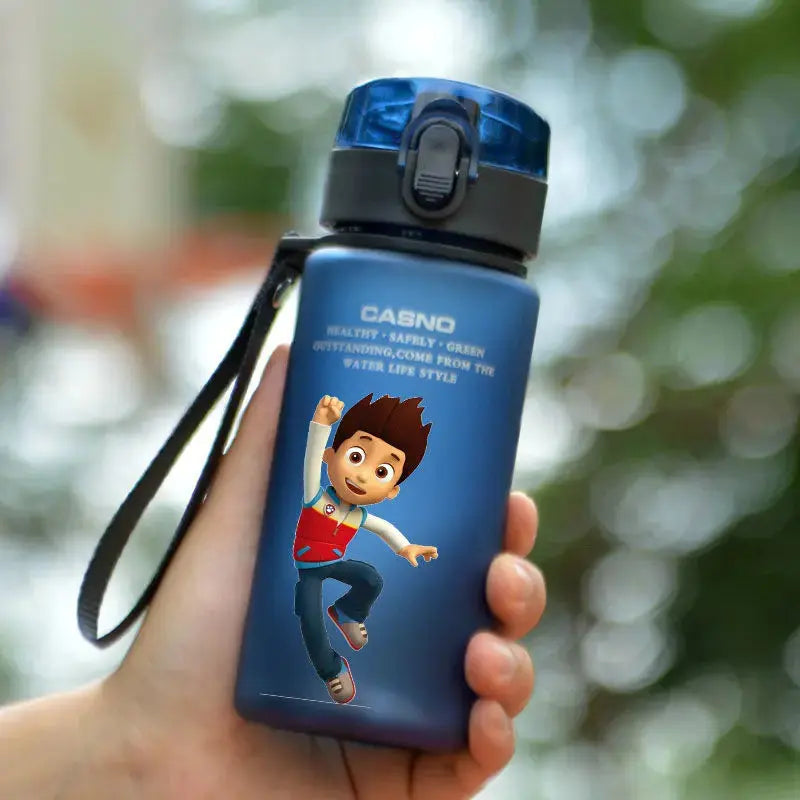 Gourde Paw Patrol - Gourde Bottle