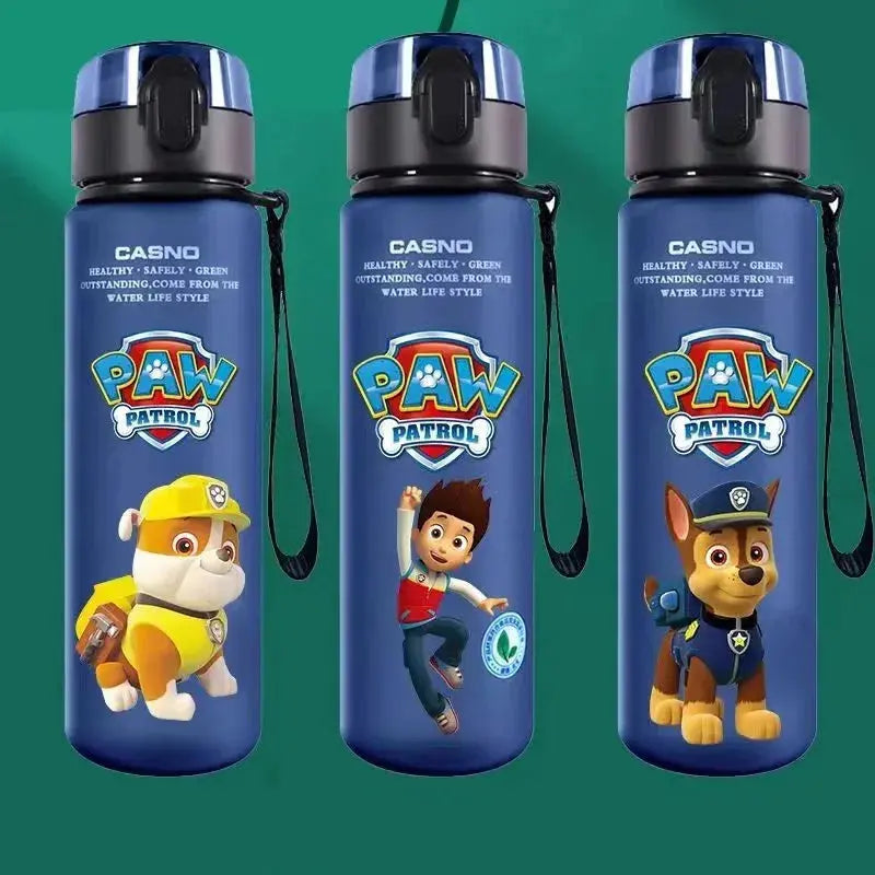 Gourde Paw Patrol - Gourde Bottle