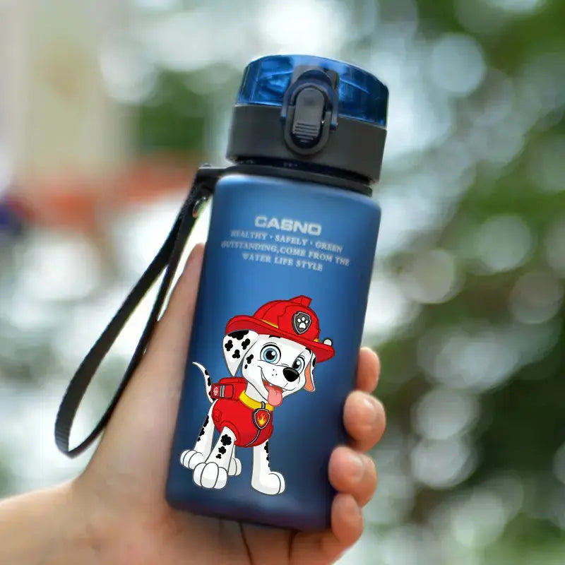 Gourde Paw Patrol - Gourde Bottle