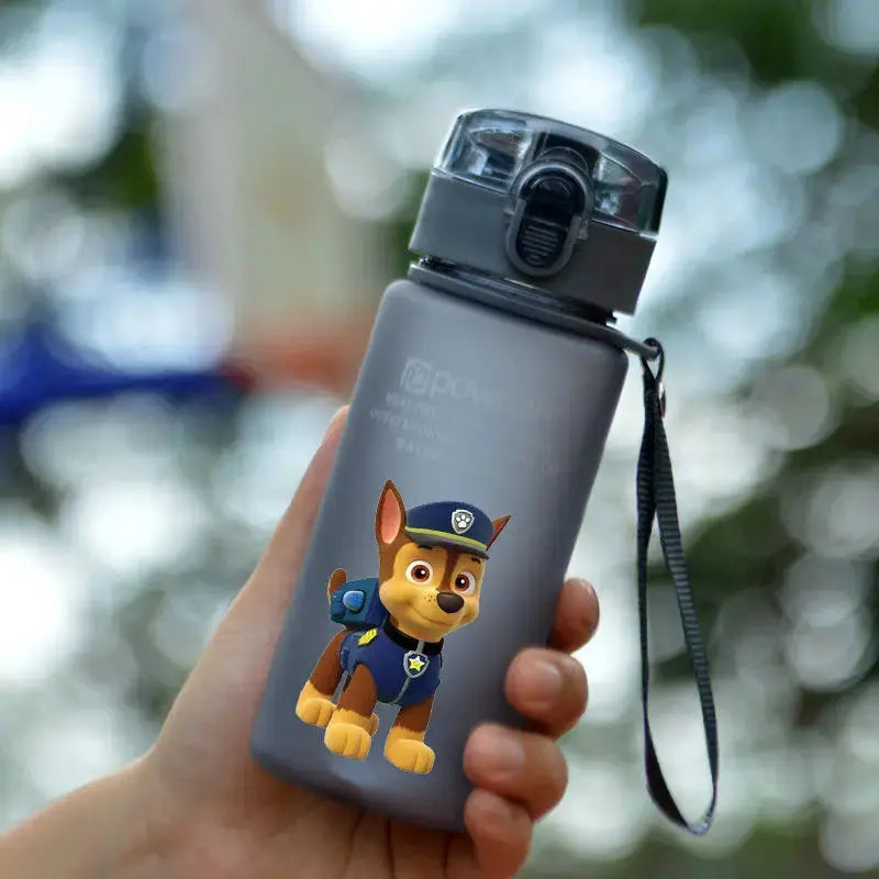 Gourde Paw Patrol - Gourde Bottle