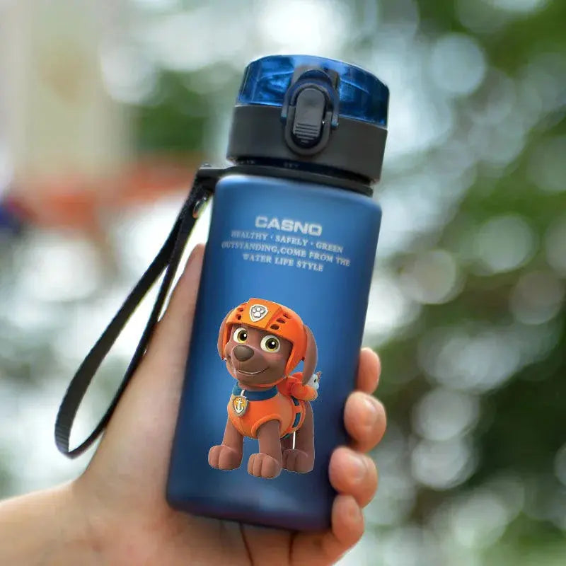 Gourde Paw Patrol - Gourde Bottle