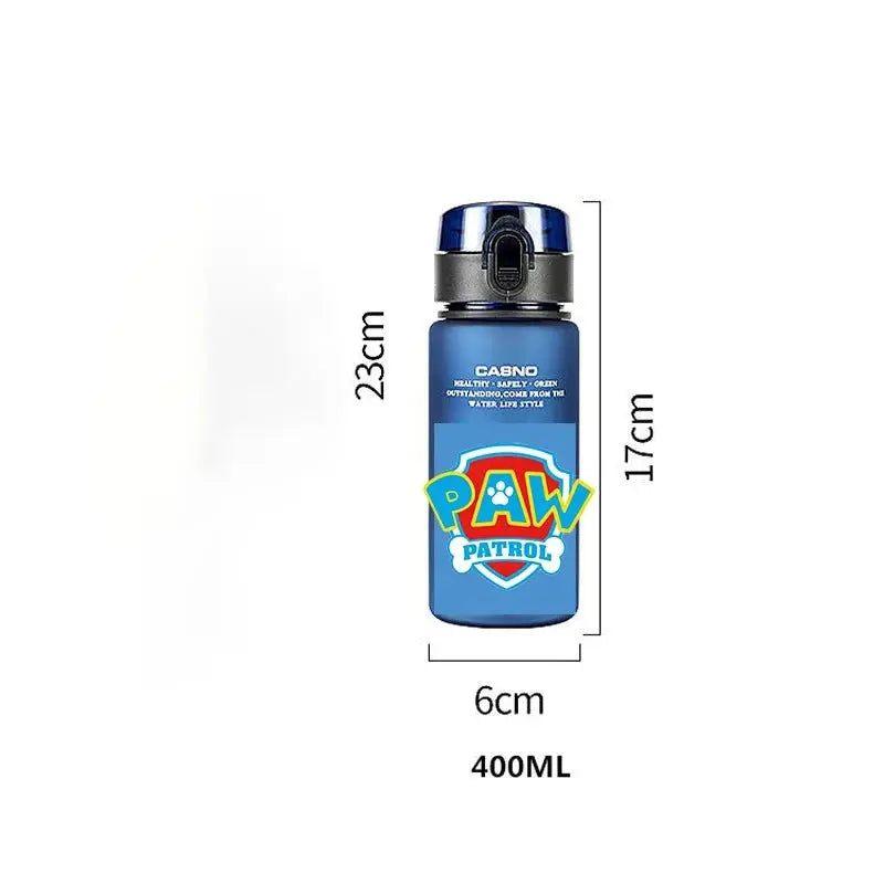 Gourde Paw Patrol - Gourde Bottle