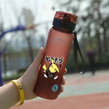 Gourde Pokémon - Gourde Bottle