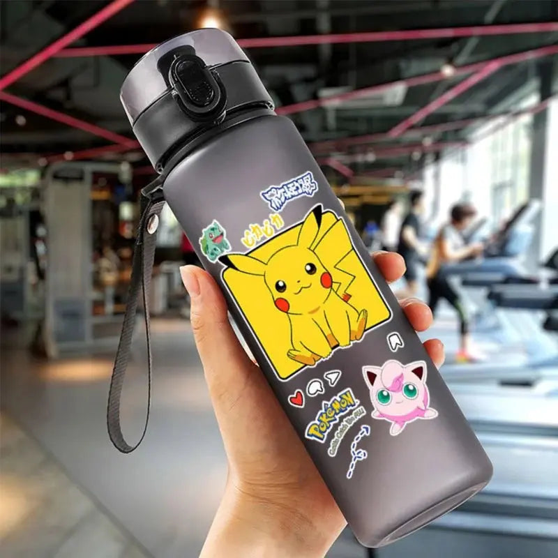 Gourde Pokémon - Gourde Bottle