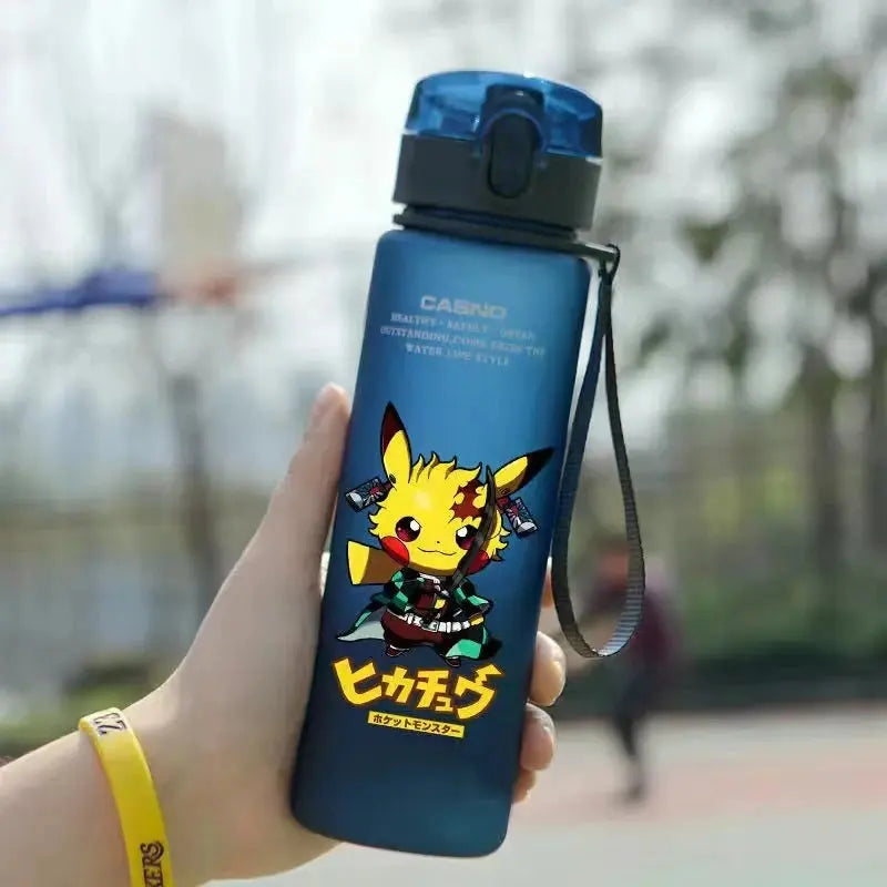 Gourde Pokémon - Gourde Bottle