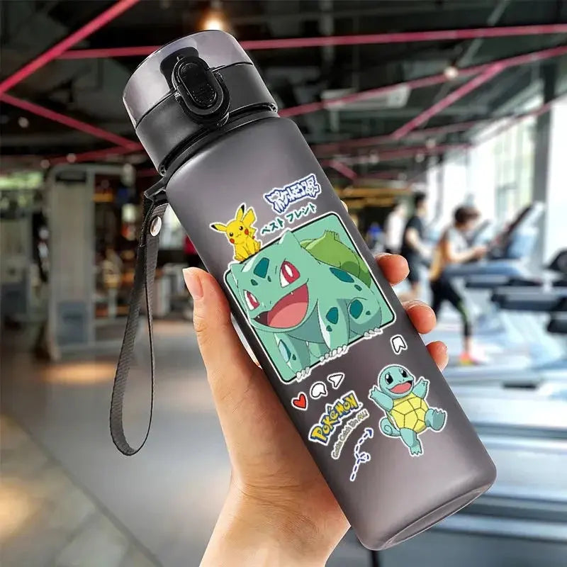 Gourde Pokémon - Gourde Bottle