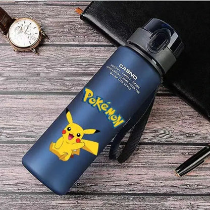 Gourde Pokémon - Gourde Bottle