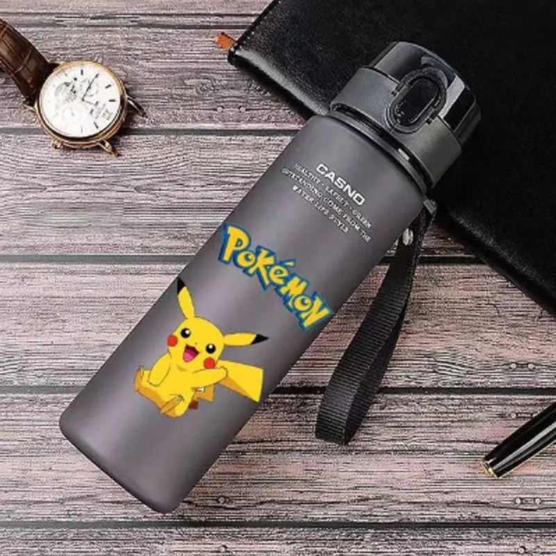 Gourde Pokémon - Gourde Bottle