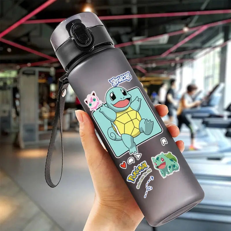 Gourde Pokémon - Gourde Bottle