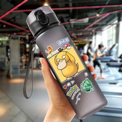 Gourde Pokémon - Gourde Bottle