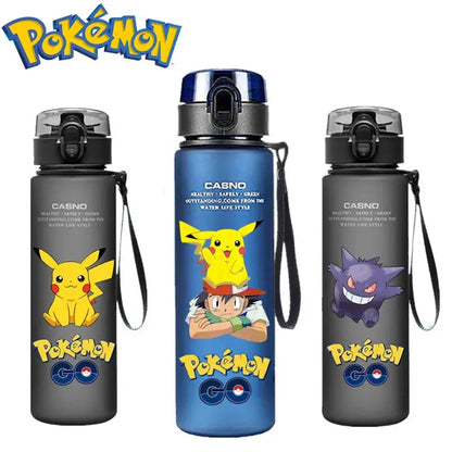 Gourde Pokémon - Gourde Bottle