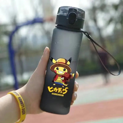 Gourde Pokémon - Gourde Bottle