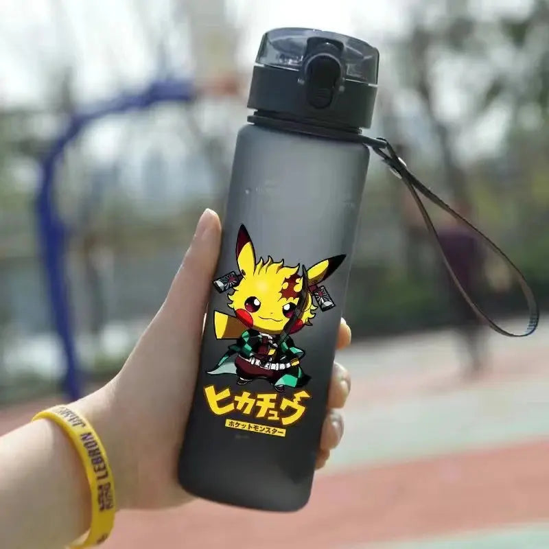 Gourde Pokémon - Gourde Bottle