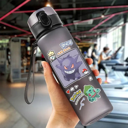 Gourde Pokémon - Gourde Bottle