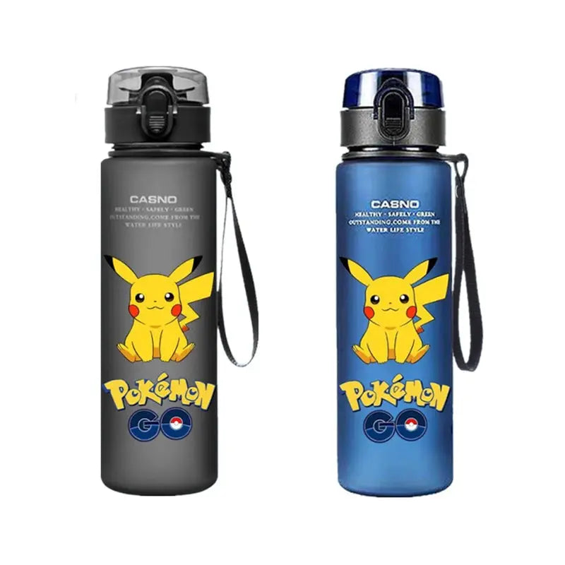 Gourde Pokémon - Gourde Bottle